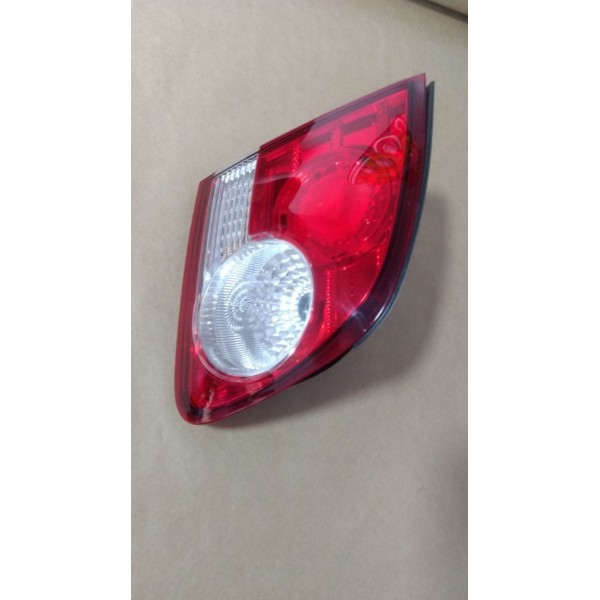 Lanterna Tampa Traseira Esquerda Corsa Classic 11/16