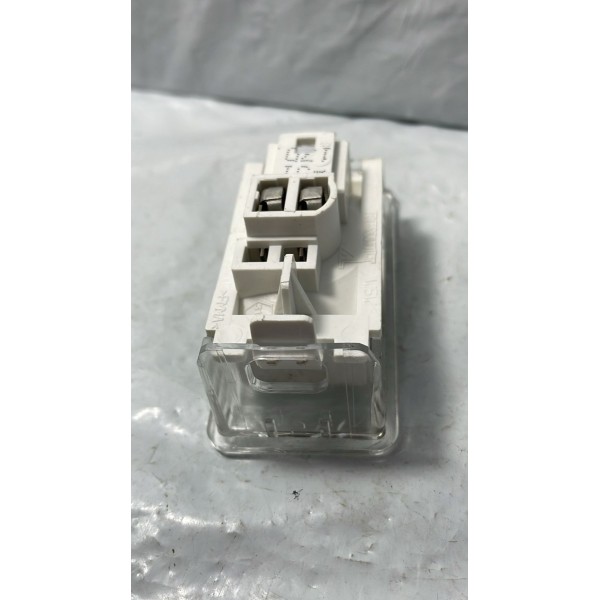 Luz Cortesia Porta Malas Fluence Original 8200418356