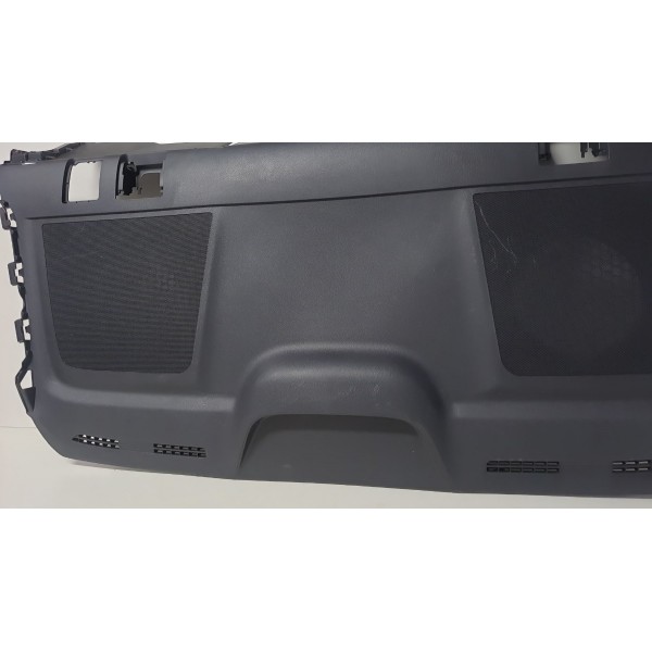 Tampão Porta Malas Honda Civic G10 2017 A 2022 84500tem