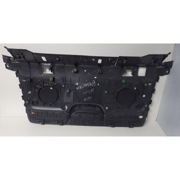 Tampão Porta Malas Honda Civic G10 2017 A 2022 84500tem
