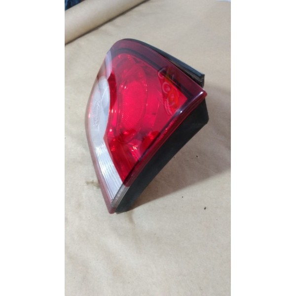 Lanterna Traseira Da Tampa Direito Corsa Classic Gm 2011/16