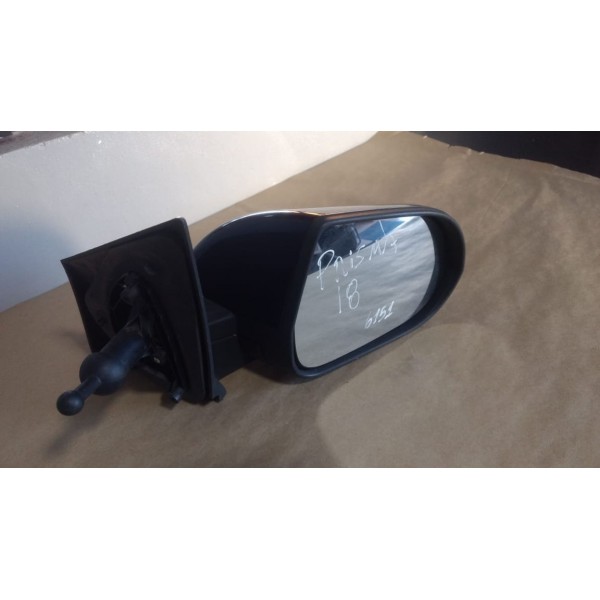 Retrovisor Manual Onix Prisma 14/15/16/17/18 Direito Origina