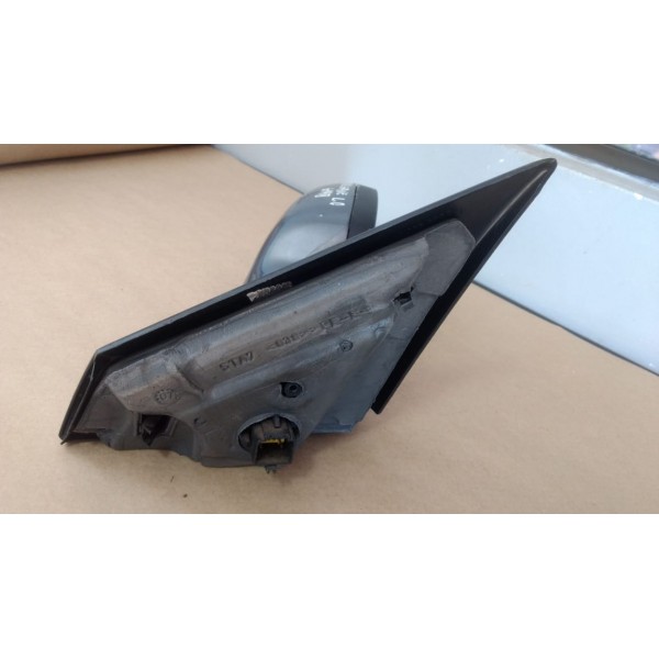 Retrovisor Direito Do Megane 2007/2013