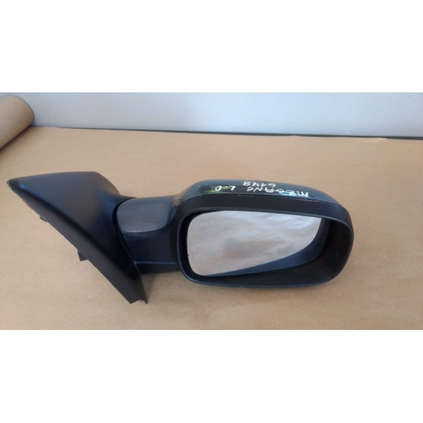 Retrovisor Direito Do Megane 2007/2013