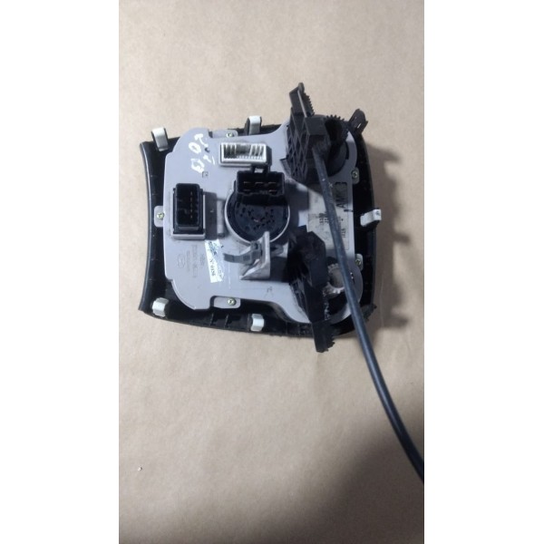 Comando De Ar Condicionado Hyundai Hb20 Original Usado