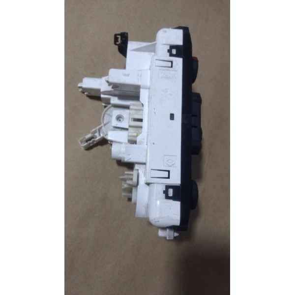 Comando Ar Condicionado Renault Megane 2007/2010 Original