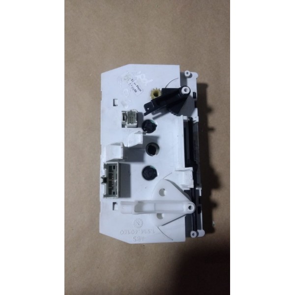 Controle De Ar Ventilador Peugeot 206