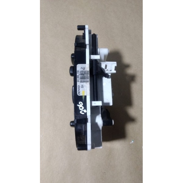 Controle De Ar Ventilador Peugeot 206