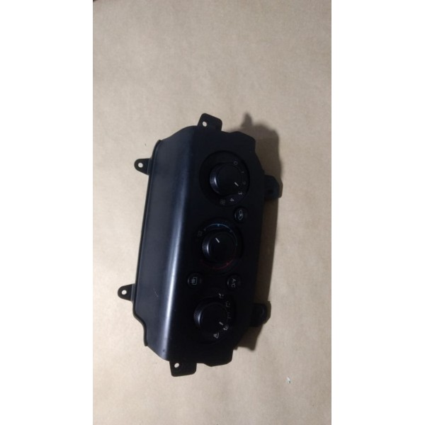 Comando Do Ar Condicionado Ford Novo Ka 2013/2018 E3b519980