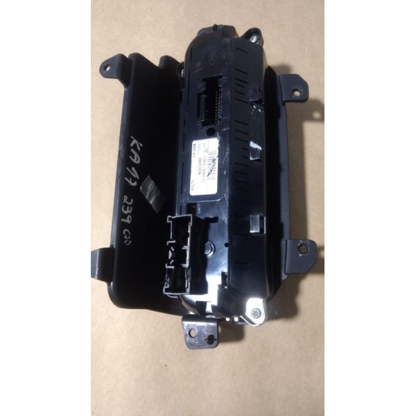 Comando Do Ar Condicionado Ford Novo Ka 2013/2018 E3b519980