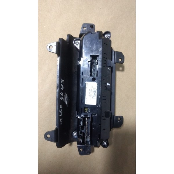 Comando Do Ar Condicionado Ford Novo Ka 2013/2018 E3b519980