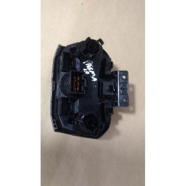 Comando Ar Condicionado Onix Prisma Spin Cobalt  Original Gm