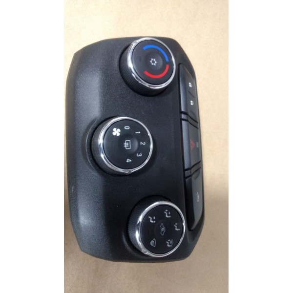 Comando Ar Condicionado Onix Prisma Spin Cobalt  Original Gm