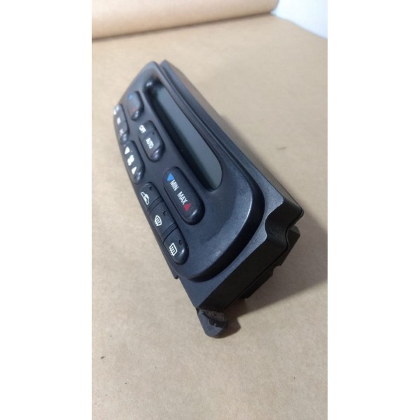 Comando Ar Condicionado Digital Gm Omega Australiano 99 /...