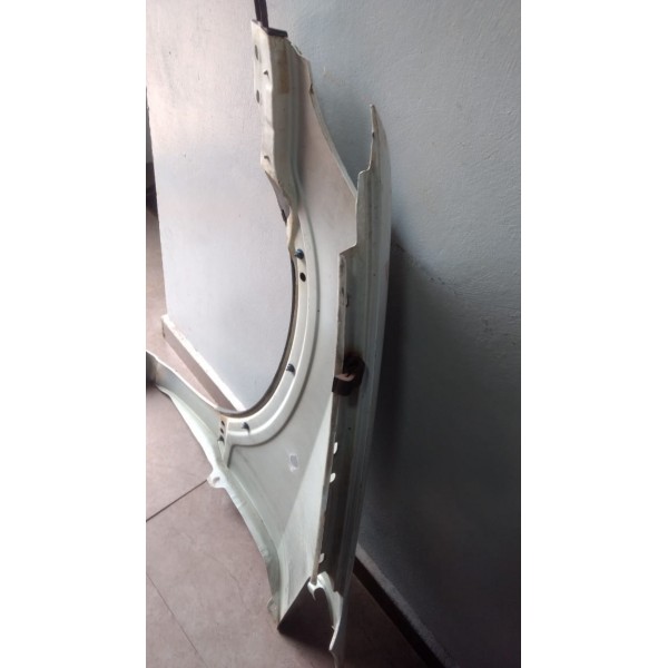 Paralama Dianteiro Direito Zafira Original Gm 2001/2012