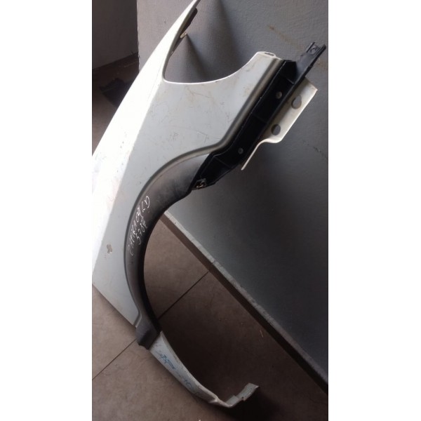 Paralama Dianteiro Direito Zafira Original Gm 2001/2012