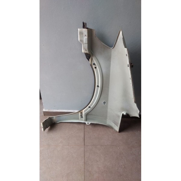 Paralama Dianteiro Direito Zafira Original Gm 2001/2012