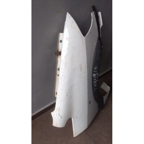 Paralama Dianteiro Direito Zafira Original Gm 2001/2012