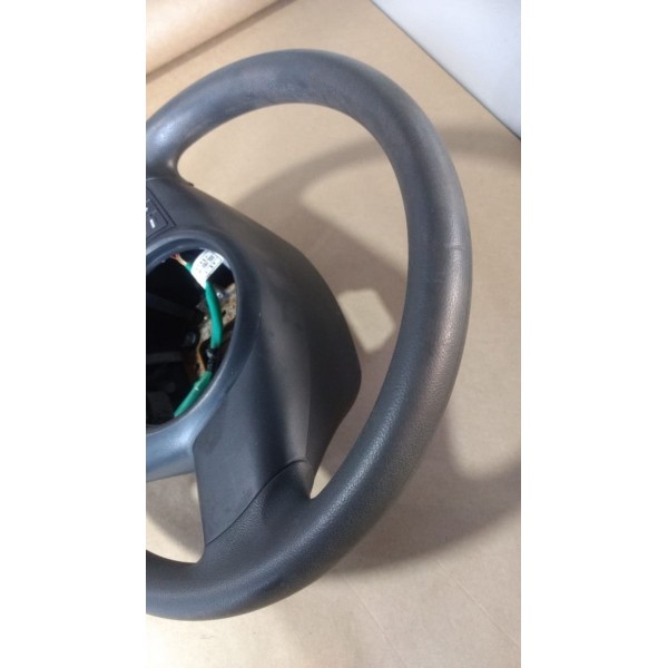 Volante Com Comandos De Som Kia Cerato 2008 2012