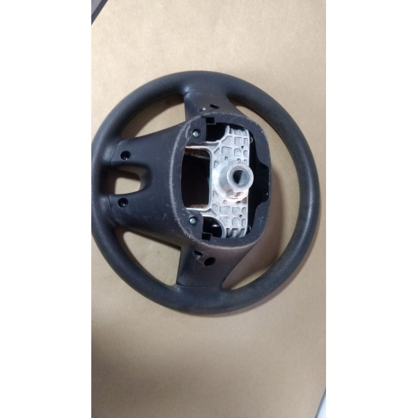 Volante Com Comandos De Som Kia Cerato 2008 2012