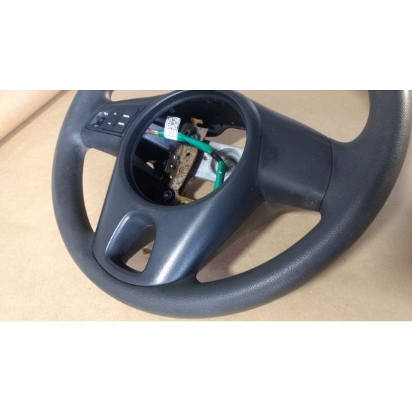 Volante Com Comandos De Som Kia Cerato 2008 2012