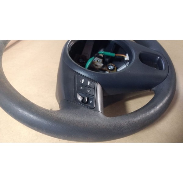 Volante Com Comandos De Som Kia Cerato 2008 2012