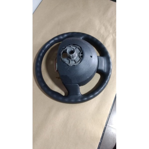 Volante Renault Mégane Grand Tour 2013 2014 Comando Som
