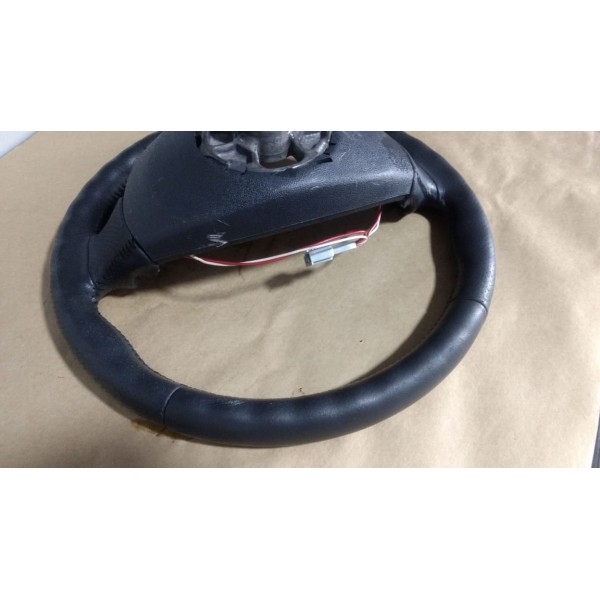 Volante Renault Mégane Grand Tour 2013 2014 Comando Som