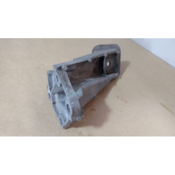 Suporte Le Motor Land Rover Discovery 3 E 4 Orig Ah226061ba