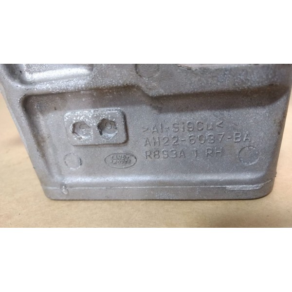 Suporte Ld Motor Land Rover Discovery 3 E 4 Orig Ah226037ba