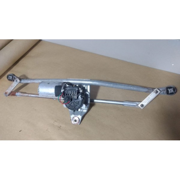 Motor Limpador Parabrisa Gol Saveiro Parati 377955033b G2 G3