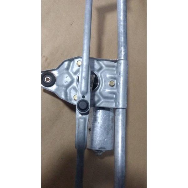Motor Limpador Parabrisa Gol Saveiro Parati 377955033b G2 G3