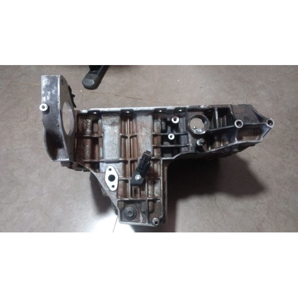Carter Do Motor Land Rover Discovery 4 3.0
