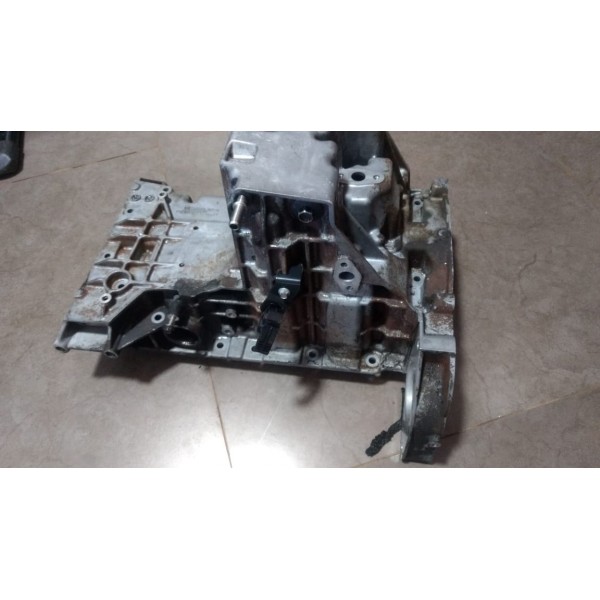 Carter Do Motor Land Rover Discovery 4 3.0