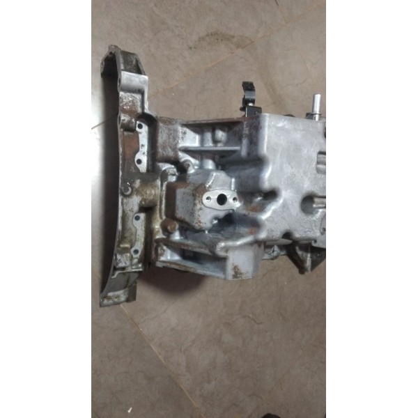 Carter Do Motor Land Rover Discovery 4 3.0