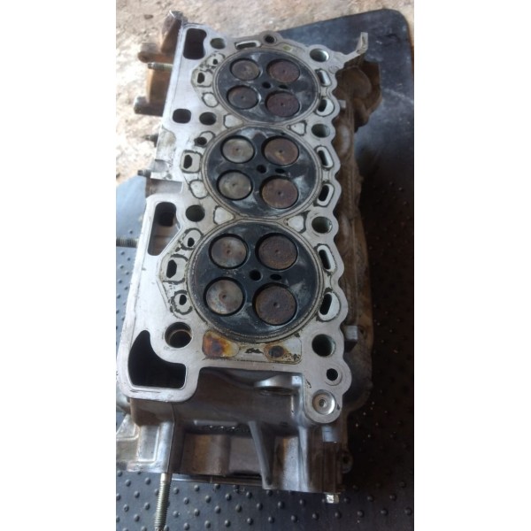 Cabeçote Land Rover Discovery 4 Sport Jaguar 3.0 V6 Direito