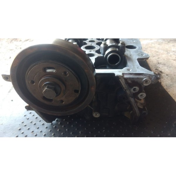 Cabeçote Land Rover Discovery 4 Sport Jaguar 3.0 V6 Direito