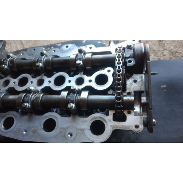 Cabeçote Land Rover Discovery 4 Sport Jaguar 3.0 V6 Direito