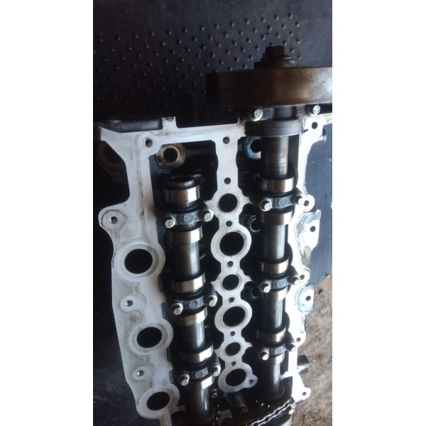 Cabeçote Land Rover Discovery 4 Sport Jaguar 3.0 V6 Direito