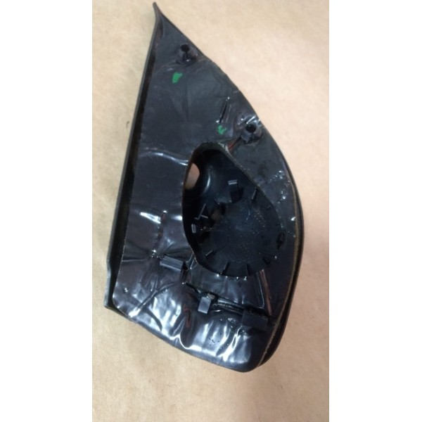 Moldura Retrovisor Palio Siena 4p 1998/11 Direito 715159000