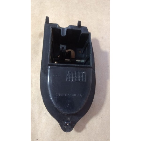 Maçaneta Interna Dianteiro Direito Ford Ka 2000 2001 A 2007