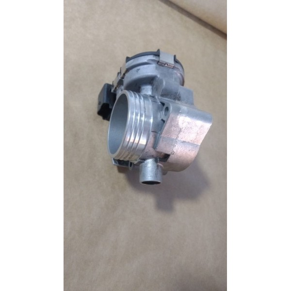 Corpo Borboleta Tbi Peugeot 206 307 C3 1.6 16v 0280750085
