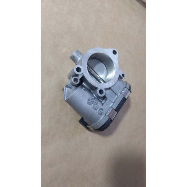 Corpo Borboleta Tbi Peugeot 206 307 C3 1.6 16v 0280750085