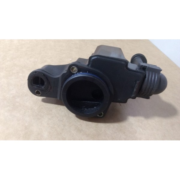 Defletor Anti Chama 087085 Gol Mi 8v, Parati