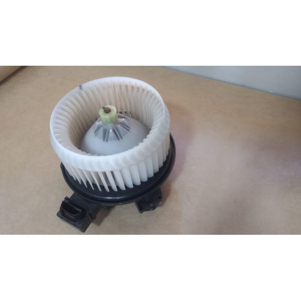 Motor Ventilador Ar Forçado Ônix Spin Prisma Original