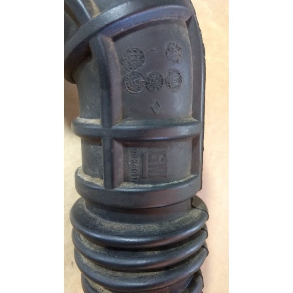 Mangueira Filtro De Ar - Vectra 8v (1997 - 2002)