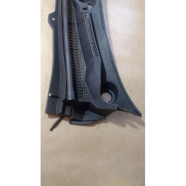 Grade Churrasqueira Parabrisa Onix/prisma Original 52048704