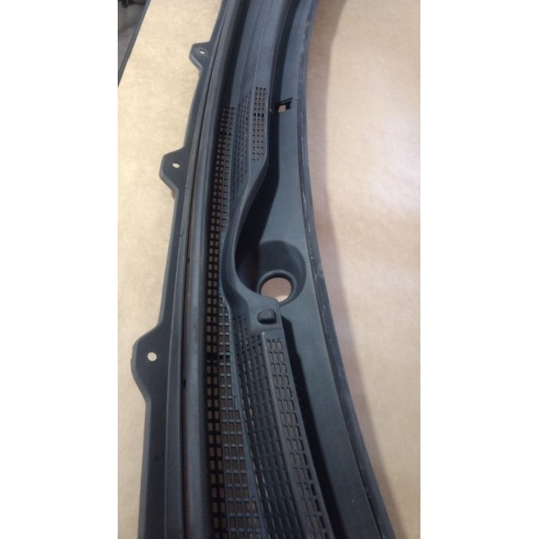 Grade Churrasqueira Parabrisa Onix/prisma Original 52048704