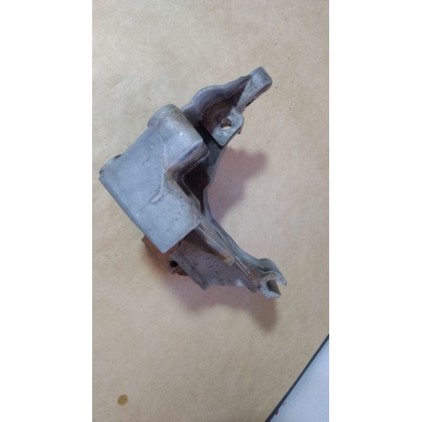 Suporte Da Bomba Direção Ford Focus 1.8 2.0 16v 98bb10039ae