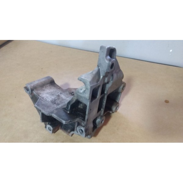 Suporte Da Bomba Direção Ford Focus 1.8 2.0 16v 98bb10039ae